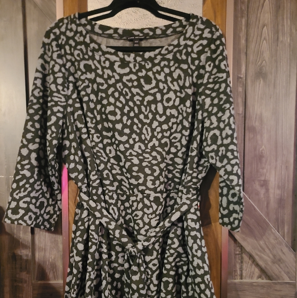 Lane Bryant Hi Low Sweater